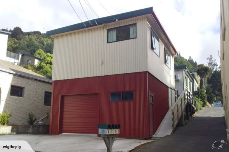 Photo of property in 4/14 Mount Street, Port Chalmers, 9023