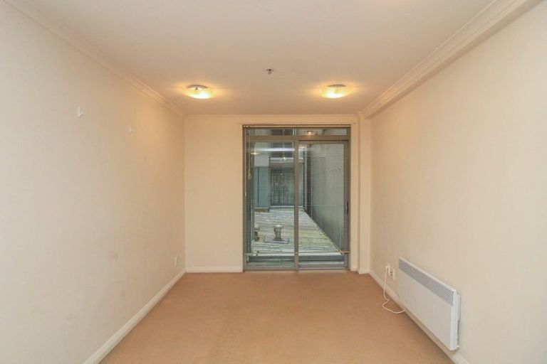 Photo of property in Monvie Apartments, 112/15 Holland Street, Te Aro, Wellington, 6011