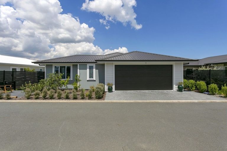 Photo of property in 6 Maison Way, Rangatira Park, Taupo, 3330