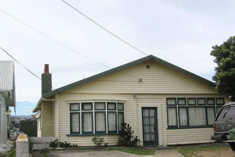 Photo of property in 29 Tirangi Road, Rongotai, Wellington, 6022