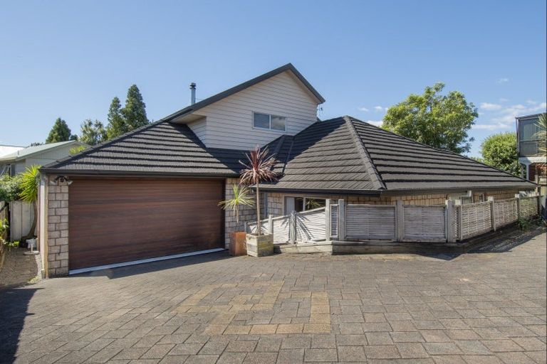 Photo of property in 36a Maihi Crescent, Maungatapu, Tauranga, 3112