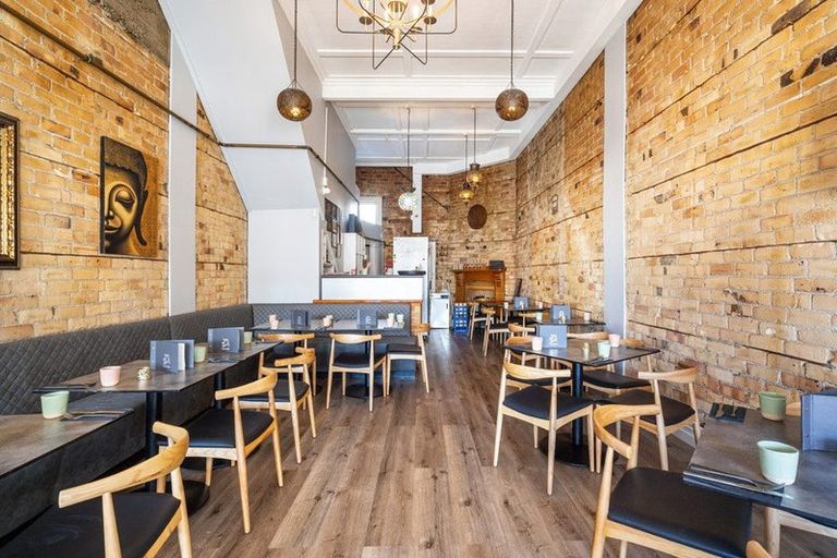 Photo of property in 95 Victoria Road, Saint Kilda, Dunedin, 9012