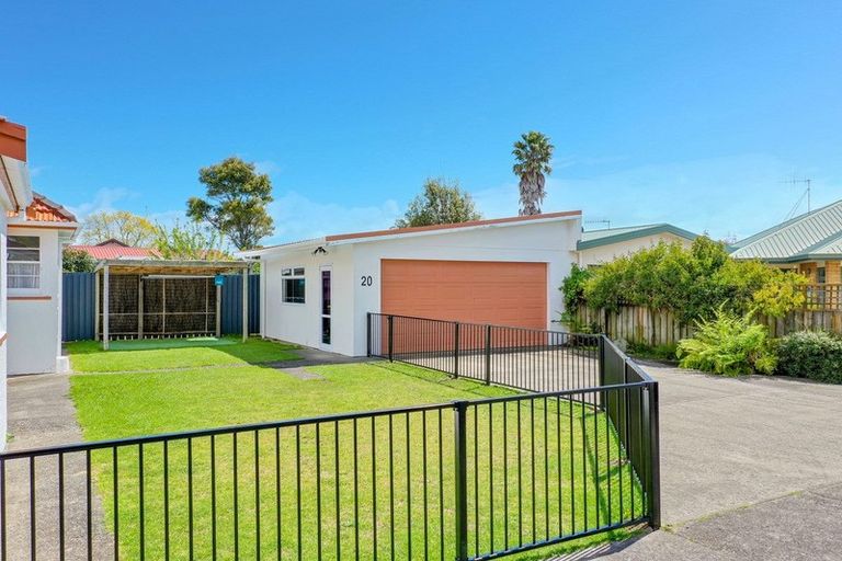 Photo of property in 20 James Street, Whakatane, 3120