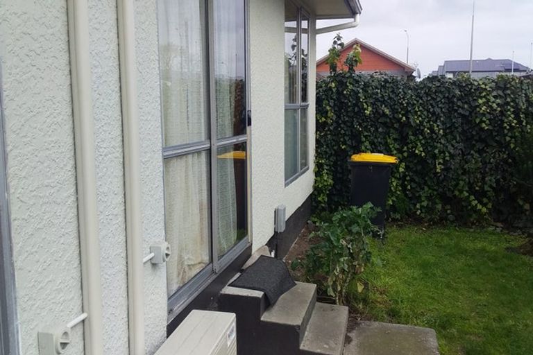 Photo of property in 10/20 Avalon Street, Richmond, Christchurch, 8013