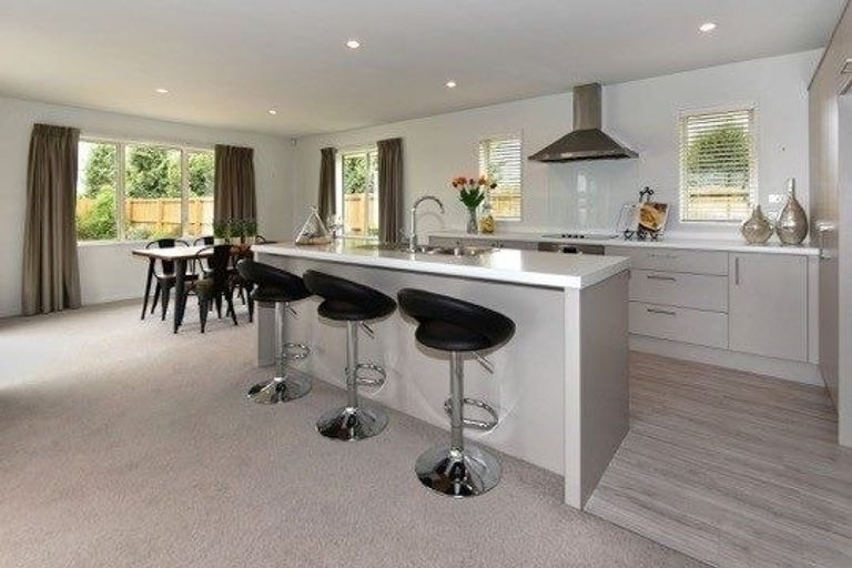 Photo of property in 12a Emerson Lane, Rolleston, 7614