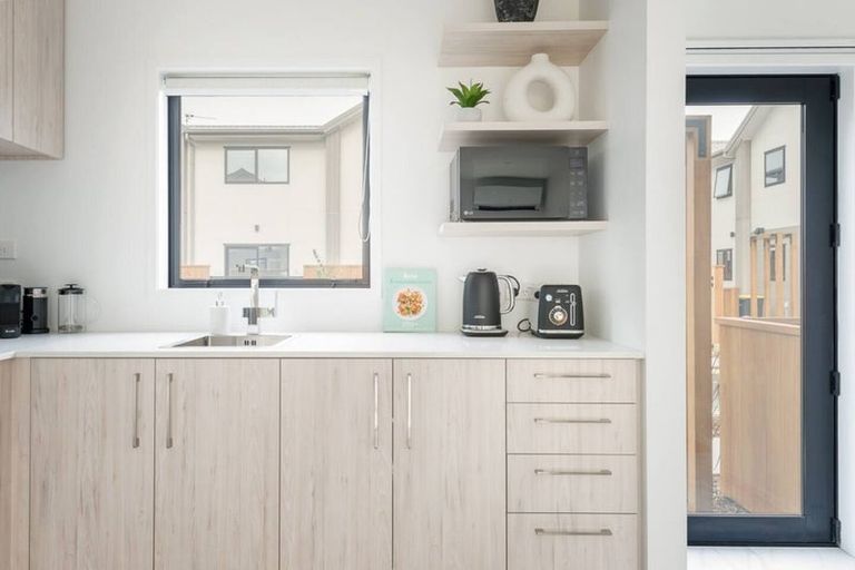 Photo of property in 13/180 Marine Parade, New Brighton, Christchurch, 8083