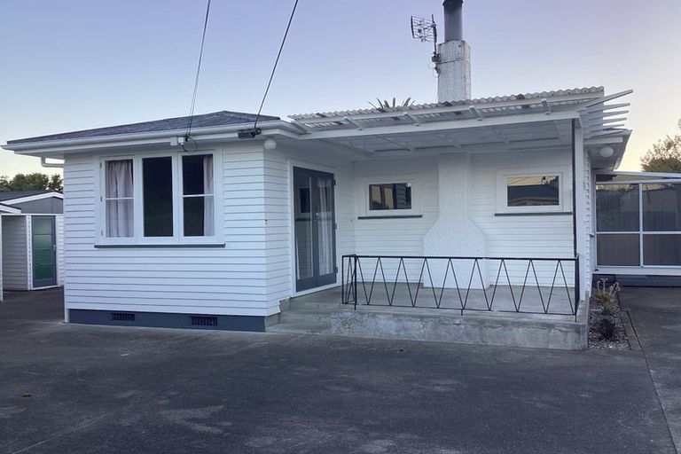 Photo of property in 131 Colombo Road, Masterton, 5810