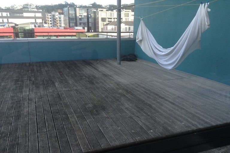 Photo of property in Marion Square Apartments, 1/26 Marion Street, Te Aro, Wellington, 6011