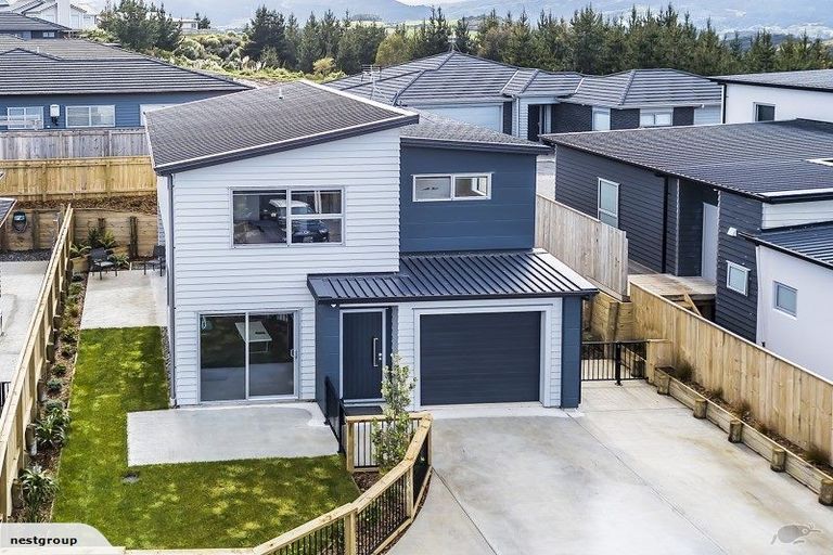 Photo of property in 2/90c Endeavour Drive, Whitby, Porirua, 5024