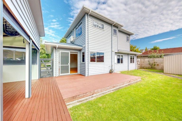 Photo of property in 19 Albert Street, Waihi, 3610