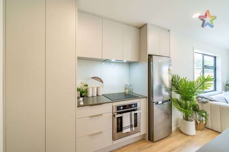 Photo of property in 1/25 Bush Street, Naenae, Lower Hutt, 5011