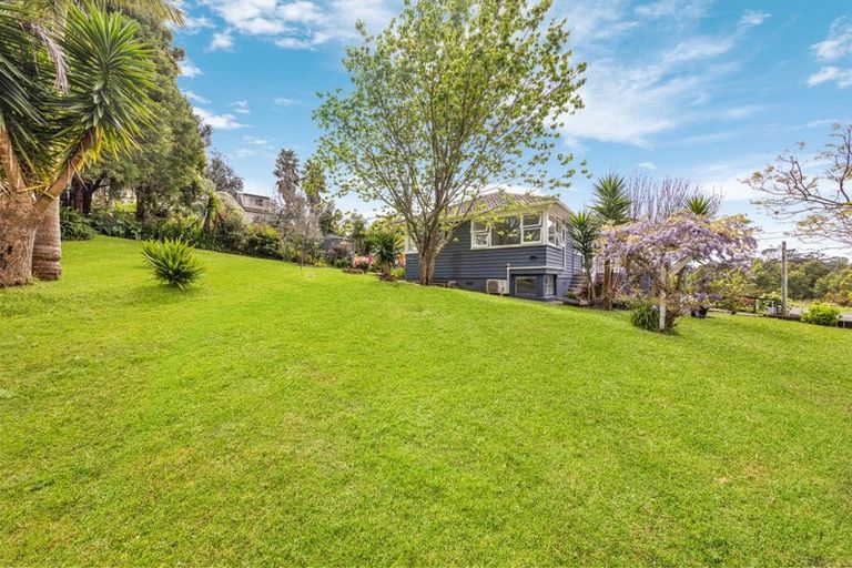 Photo of property in 1 Sussex Terrace, Riverhead, 0820