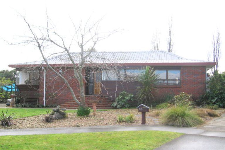 Photo of property in 12 Emma Place, Pukete, Hamilton, 3200