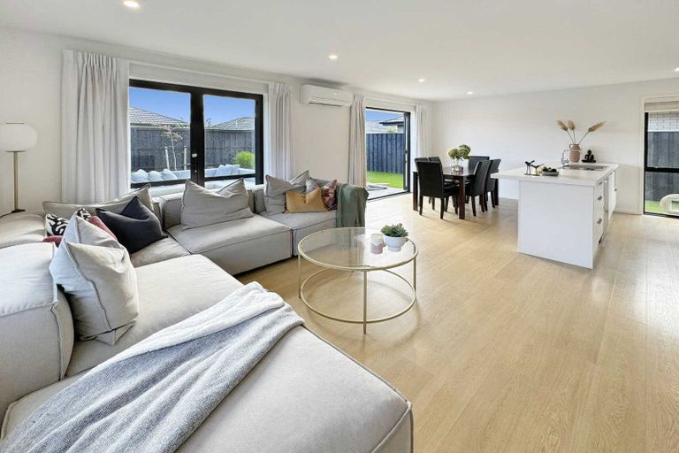 Photo of property in 44 Conailus Street, Halswell, Christchurch, 8025