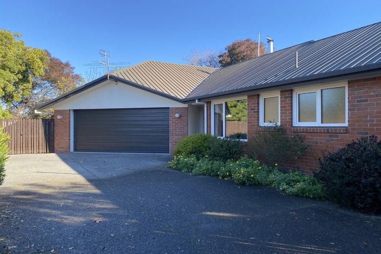 Photo of property in 10 Millstream Drive, Lincoln, 7608