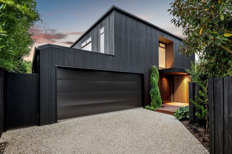 Photo of property in 29a Kinloch Street, St Albans, Christchurch, 8014