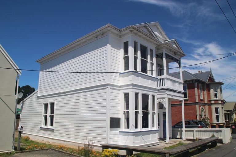 Photo of property in 631 Castle Street, North Dunedin, Dunedin, 9016