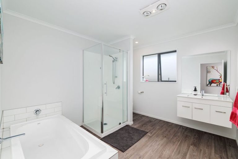 Photo of property in 3 Sarikei Avenue, Northwood, Christchurch, 8051