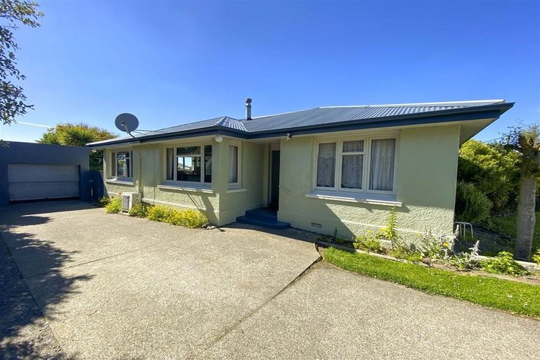 Photo of property in 97 Stobo Street, Grasmere, Invercargill, 9810