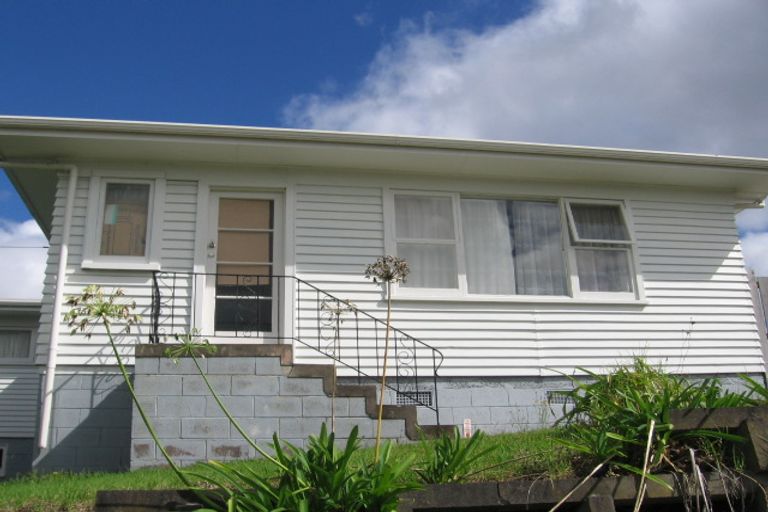 Photo of property in 4a Central Park Drive, Henderson, Auckland, 0612