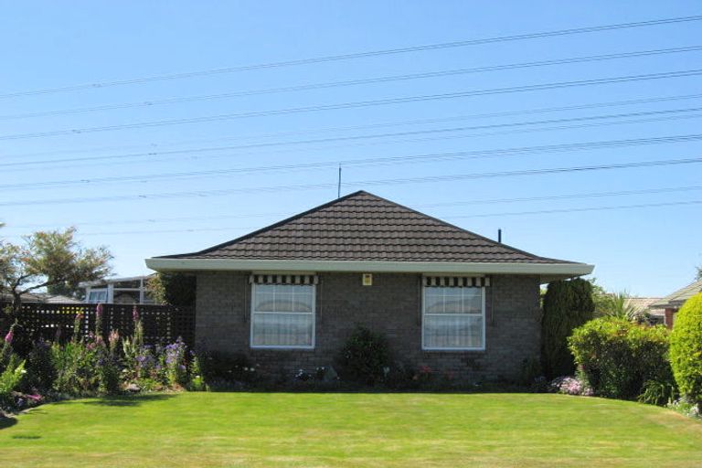 Photo of property in 119 Hawthornden Road, Avonhead, Christchurch, 8042