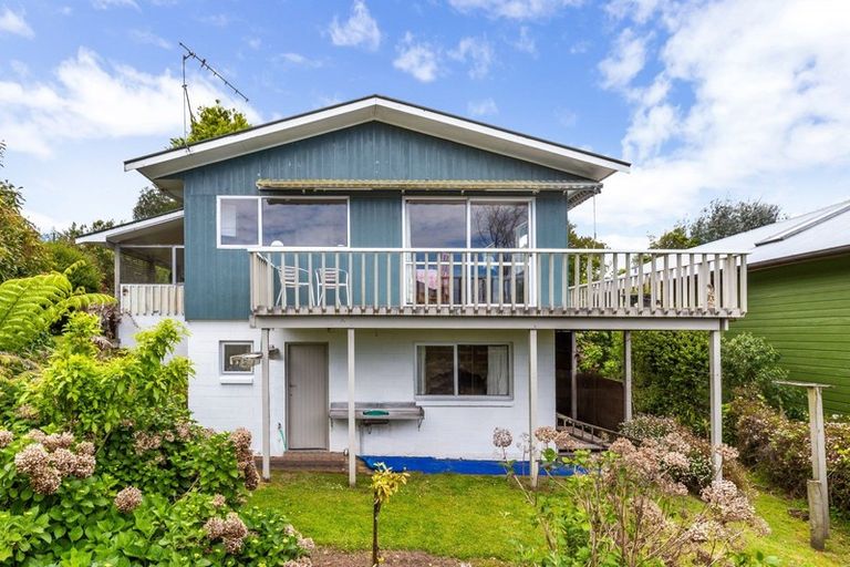 Photo of property in 13 Te Pohue Street, Omori, Turangi, 3381