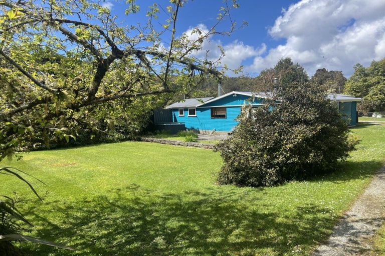 Photo of property in 9 Greymouth-kotuku Road, Arnold Valley, Dobson, 7872