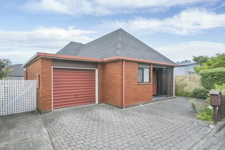 Photo of property in 6 Jenville Way, The Wood, Nelson, 7010