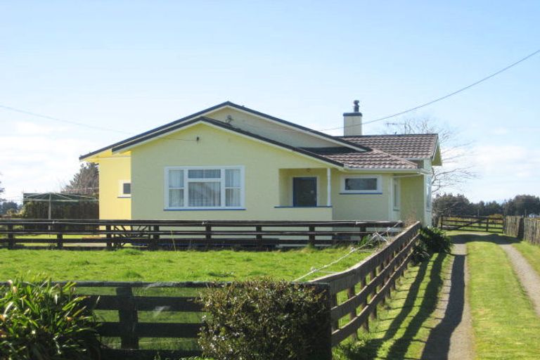 Photo of property in 18 Kapuni Street, Marton, 4710