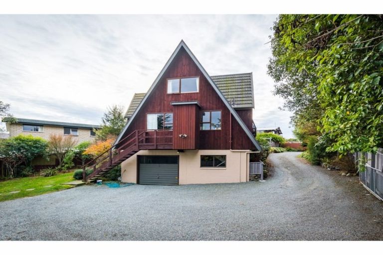 Photo of property in 34 Pukatea Street, Glenwood, Timaru, 7910