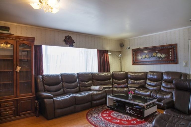 Photo of property in 125 Eban Avenue, Hillcrest, Auckland, 0627