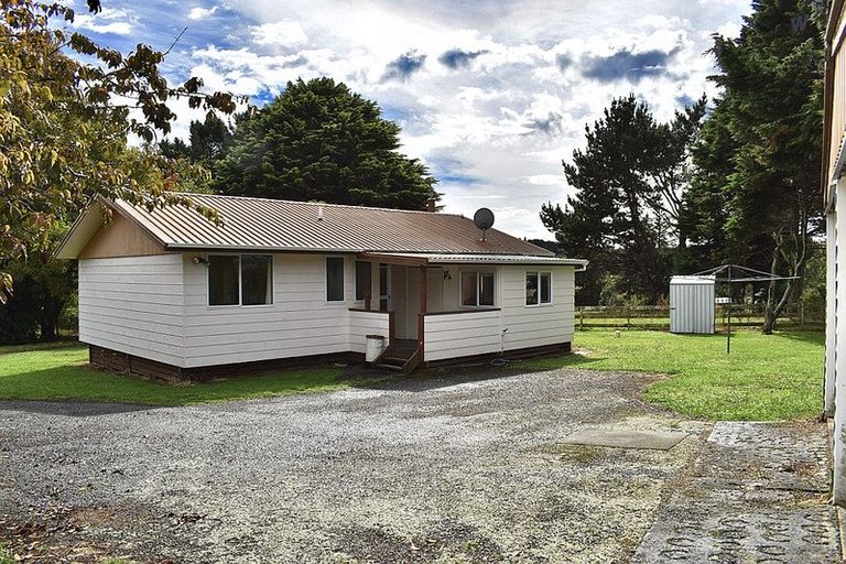 Photo of property in 226 Potts Road, Koputaroa, Levin, 5571