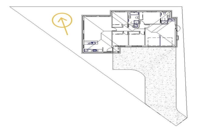 Photo of property in 2/8 Cherry Place, Casebrook, Christchurch, 8051