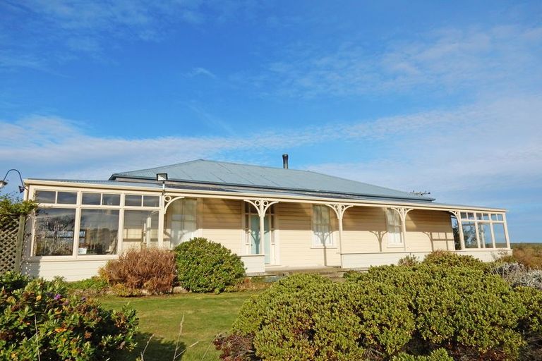 Photo of property in 291 Woodburn Road, Herbert, Oamaru, 9495