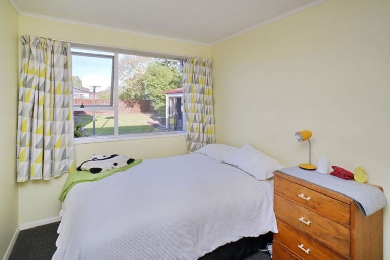 Photo of property in 77 Balcairn Street, Halswell, Christchurch, 8025
