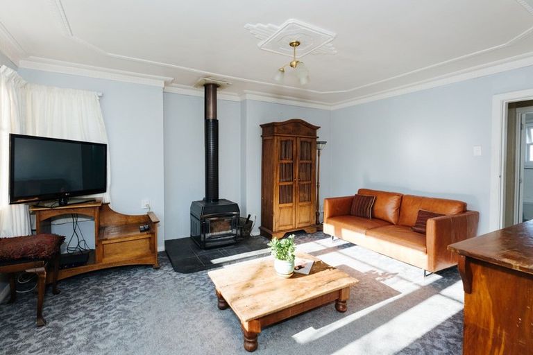 Photo of property in 34 Mersey Street, South Hill, Oamaru, 9400