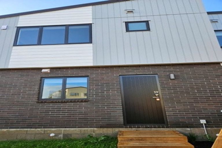 Photo of property in 19/35 Young Crescent, Drury, 2113