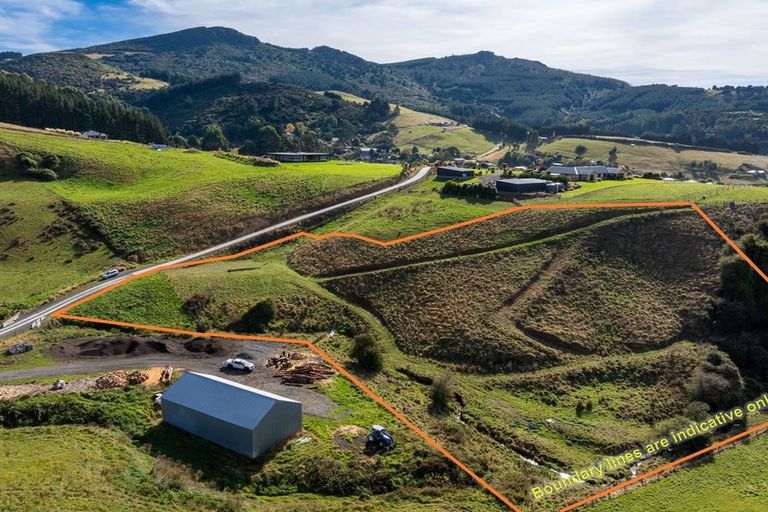 Photo of property in 41 Kens Lane, Sawyers Bay, 9023