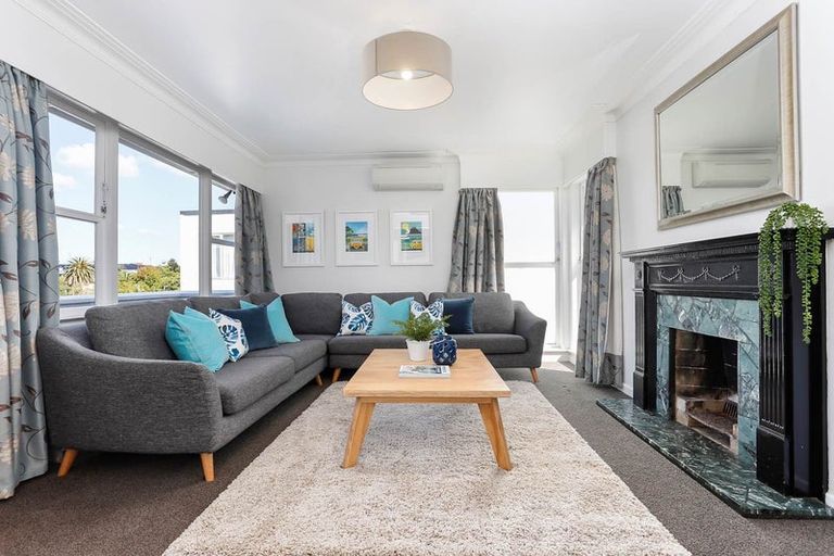 Photo of property in 11 Mount Taylor Drive, Glendowie, Auckland, 1071