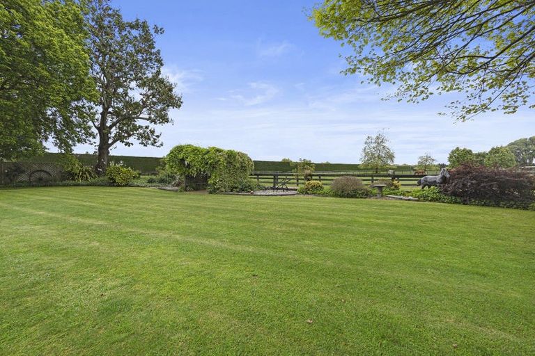 Photo of property in 598 Marychurch Road, Matangi, Hamilton, 3284