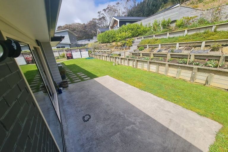 Photo of property in 55 Banks Boulevard, Whitby, Porirua, 5024
