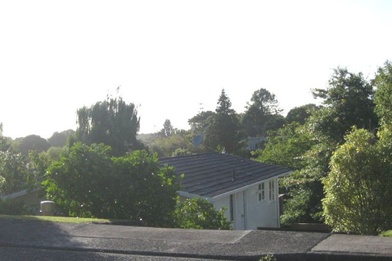 Photo of property in 87 Mountbatten Avenue, Hillcrest, Auckland, 0627