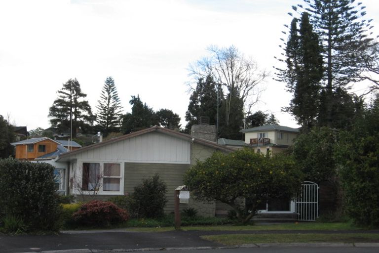Photo of property in 7 Brennan Place, Hillcrest, Hamilton, 3216