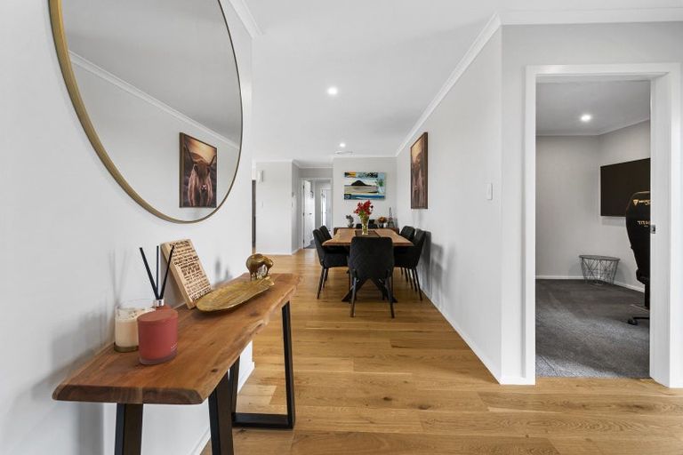 Photo of property in 61 Tennants Road, Bulls, 4894