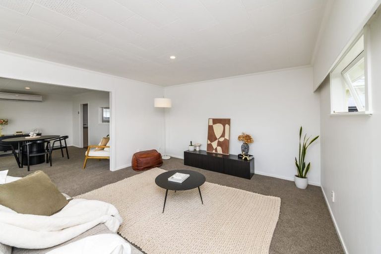 Photo of property in 36a Kingston Street, Awapuni, Palmerston North, 4412