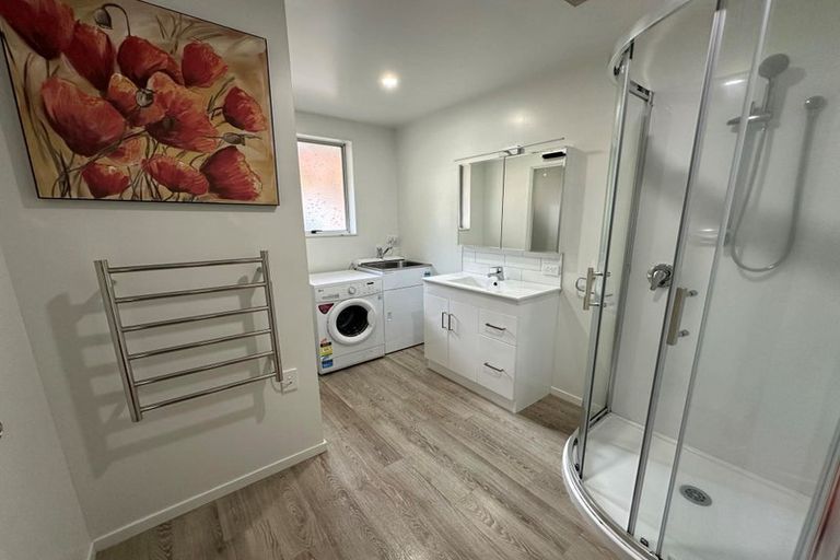 Photo of property in 1/61a Bridge Street, New Brighton, Christchurch, 8062