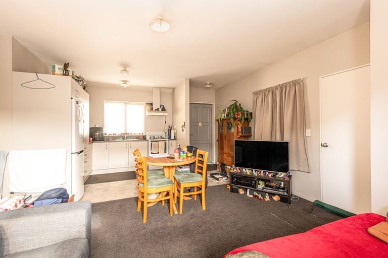 Photo of property in 6/10 Collins Street, Addington, Christchurch, 8024