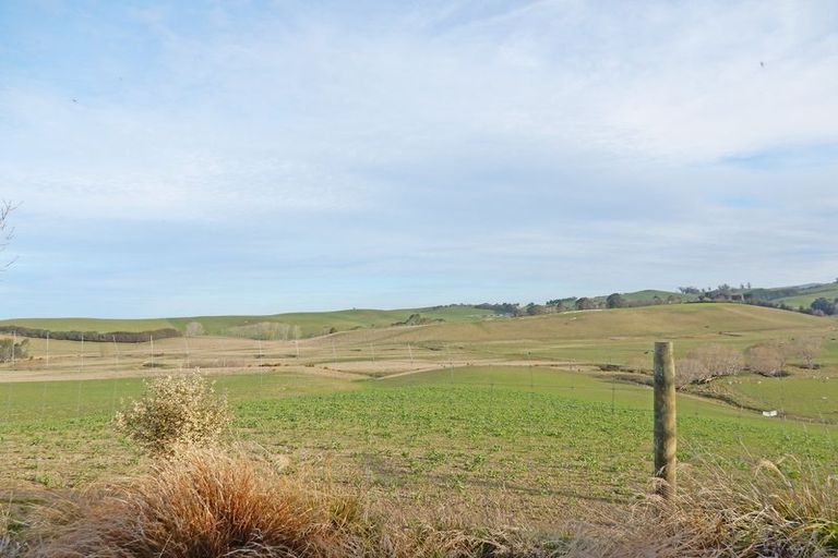 Photo of property in 291 Woodburn Road, Herbert, Oamaru, 9495