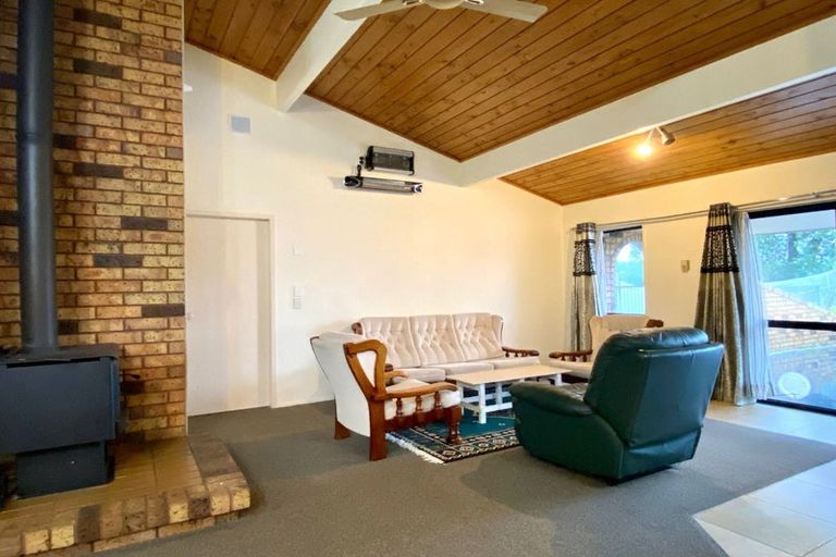 Photo of property in 542 No 1 Road, Te Puke, 3182