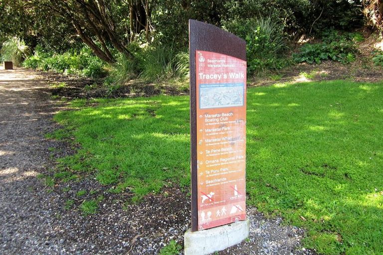 Photo of property in 47a Te Pene Road, Maraetai, Auckland, 2018